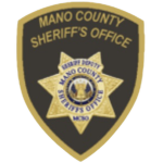 Mano County Sheriff’s Office |||MCSO|||