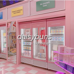 - daisybuns -