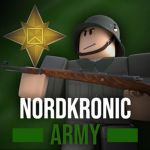 The Nordkronic Army