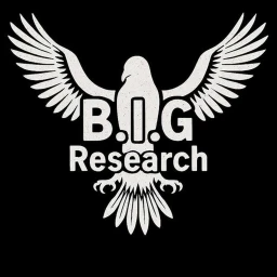 [🔥Beta🔥] B.I.G research icon