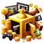 Gold Vault Games