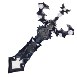 [UGC] The Galactic Sword of Sir