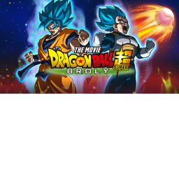 Dragon Ball Super 'Broly' Obby [W.I.P]