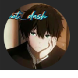 not._.dash hangout