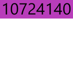 Purple Gang Raids