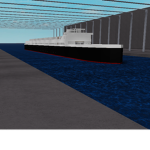 Spirit Shipyards