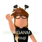 NMORGANM fan group