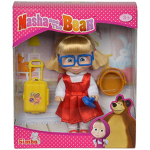 Masha And The Bear Official