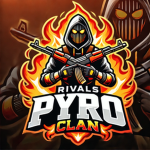 Rivals Pyro Clan