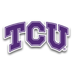(XII) TCU Horned Frogs Football