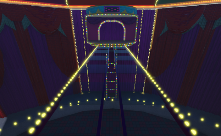 Squid Game | Glass Stepping Stone (UPDATE) screenshot 4