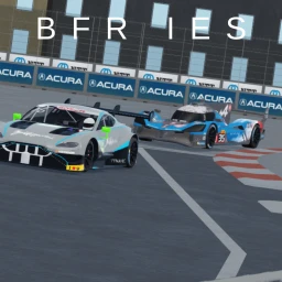 IES Multiclass Testing icon