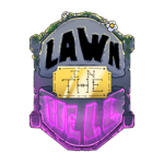 lawn in the hell official