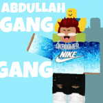 Abdullah gang gang