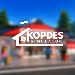 Minimarket Simulator [BETA] icon