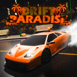 🎃 Drift Paradise