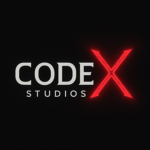 | CodeX Studios |