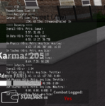 RBX pay out