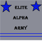 Elite Alpha Army