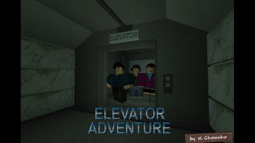 Elevator Adventure™  