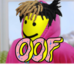 OOF Squad Supreme's HQ