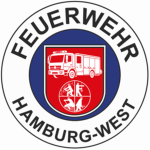 Feuerwehrsimulation Hamburg West