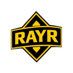 THE RAYR ROCKERS