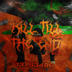Kill Till The End(: