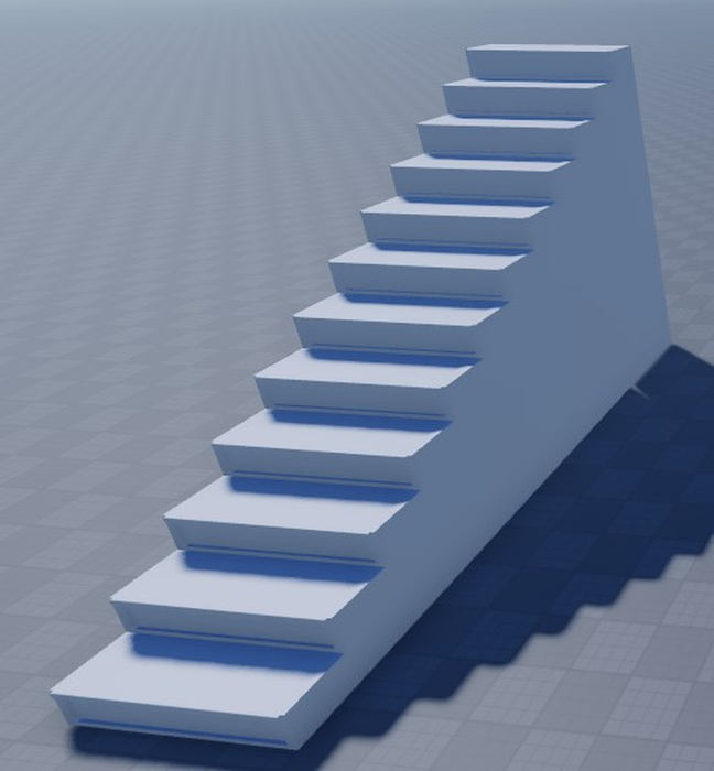 DMStairs2 preview 1