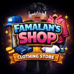Famalan's Shop