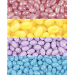 Jelly-BEAN Squad