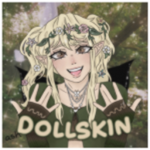- Dollskin -