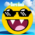 Dare dashes coool group