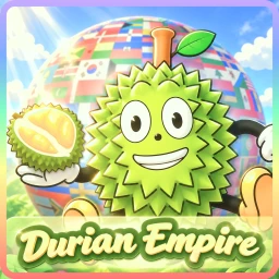 Durian Empire icon
