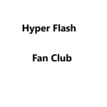 HyperFlash Fan Club