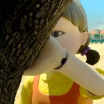 🦑Squid Game : Legacy™ 