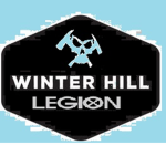 WHL Winter Hill Legion