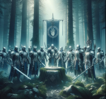Silver Hand Clan