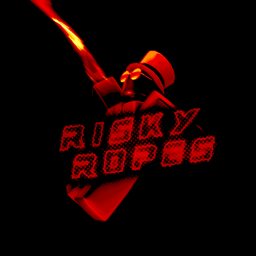 Risky Ropes Sword