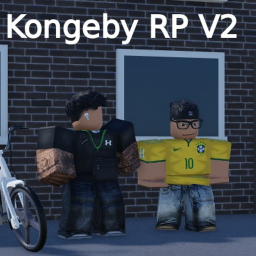 Kongeby RP V2