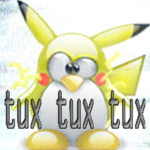 tux tux tux
