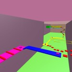 Escape the iPhone obby! [FREE VIP IN DESC]