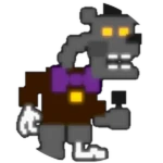 Prototype (Halloween Edition)