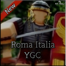 Roma Italia | YGC's Rome
