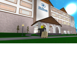 New! Paradise Hotels