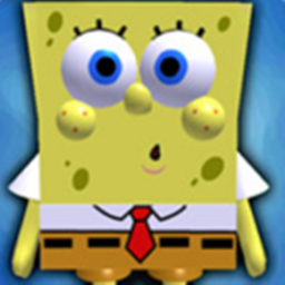 Attack of the Sponge