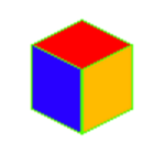 Cubed!