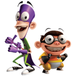 Fanboy & Chum Chum