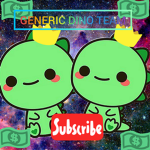 GENERIC DINO TEAM