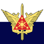 Ministry of National Defense (Baroussai)